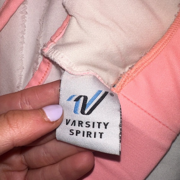 NCA sports bra - Picture 4 of 4